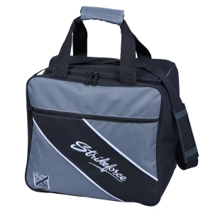 KR Fast Single Charcoal
